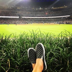 Meet your Posher, David